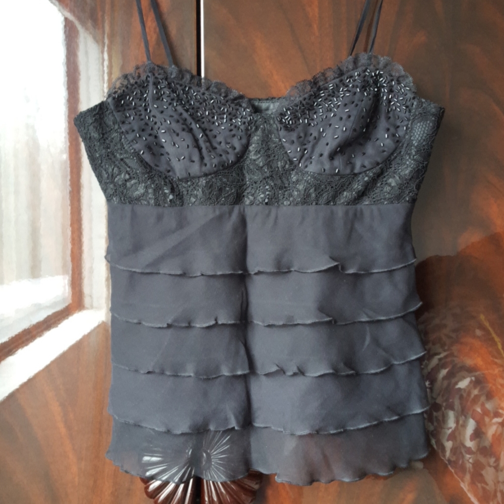Laundry Dressy Top